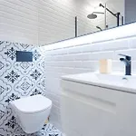 Brzozowy Z Sauna, Myweek