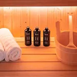 Brzozowy Z Sauna, Myweek