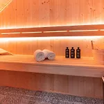 Brzozowy Z Sauna, Myweek * Duszniki Zdrój