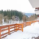 Prázdninový dům Brzozowy Z Sauna, Myweek *