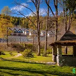 Brzozowy Z Sauną, Myweek Dom wakacyjny Duszniki Zdrój