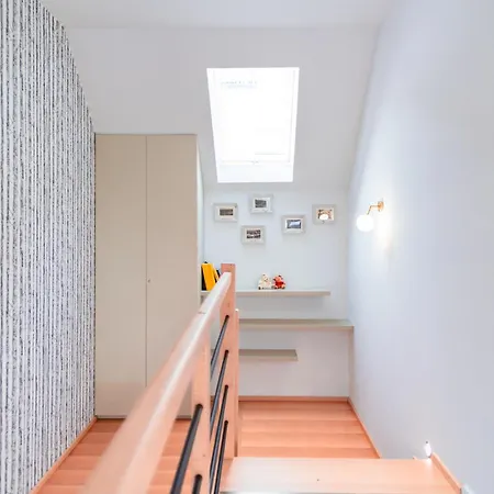 Brzozowy Z Sauna, Myweek Будинок відпочинку