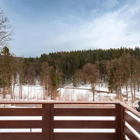 Apartment Brzozowy Z Sauna, Myweek