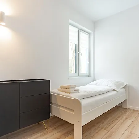 Brzozowy Z Sauna, Myweek Сasa de vacaciones