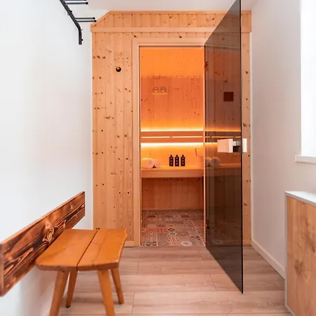 Brzozowy Z Sauna, Myweek דירה דוז'ניקי ז'דרוז'