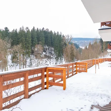 דירה Brzozowy Z Sauna, Myweek *