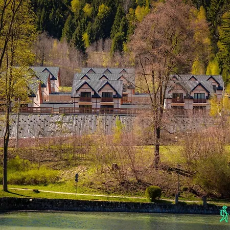 Сasa de vacaciones Brzozowy Z Sauna, Myweek Duszniki Zdrój