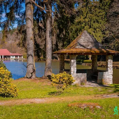 Brzozowy Z Sauna, Myweek Сasa de vacaciones Duszniki Zdrój