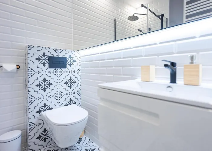 Brzozowy Z Sauna, Myweek