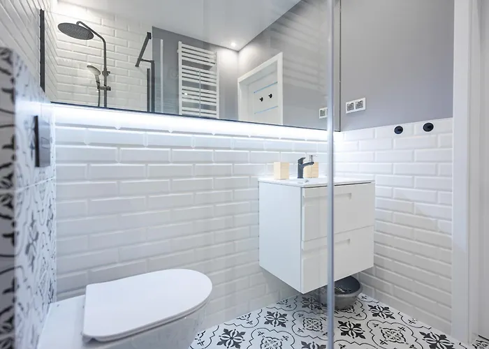 Apartamento Brzozowy Z Sauna, Myweek *